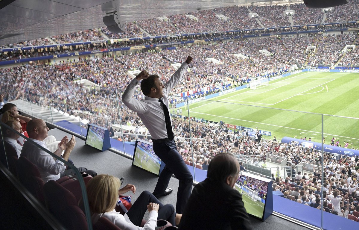 Mothers - don't let your children grow up to be this guy.